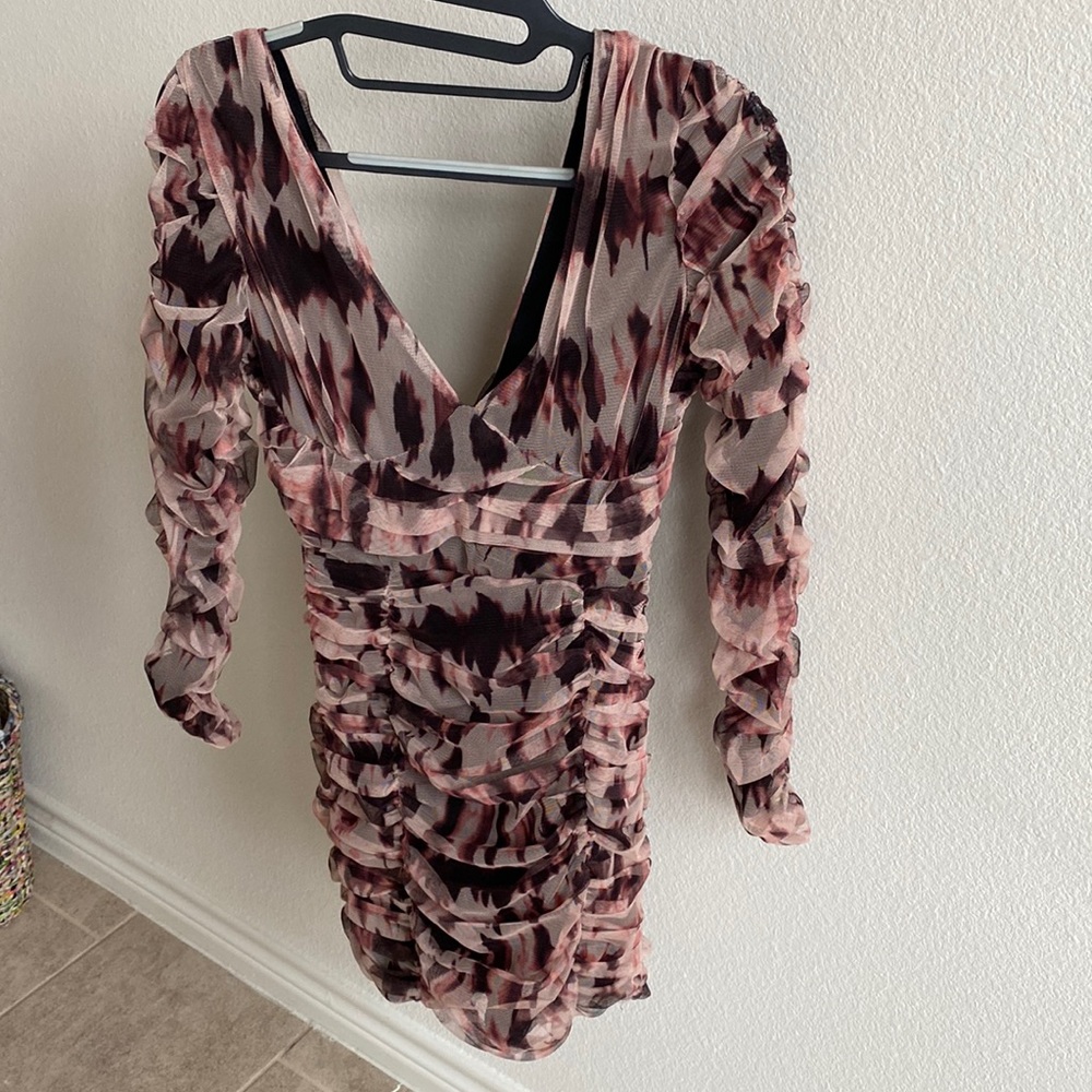 Zara Dress